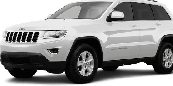 JEEP GRAND CHEROKEE 2016 1C4RJFAG5GC444244 image